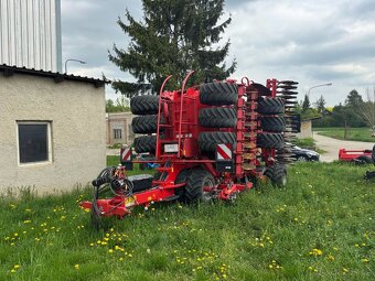 KVERNELAND U-DRILL 6001 PLUS - 5