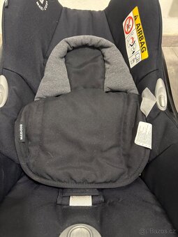 Maxi cosi - 5