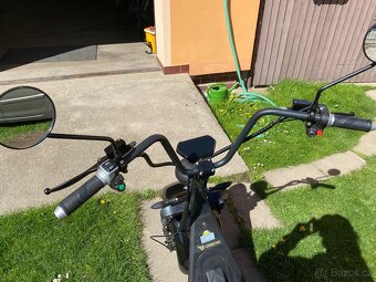 Lera Scooters C2 1500/60V - 5