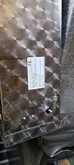 Prodám plynovou panev PELVIS. - 5