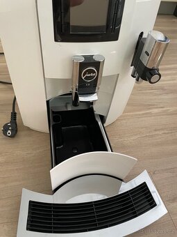 Jura E8 - 5