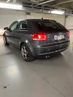 Audi a3 1.9tdi - 5