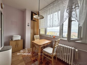 Pronájem byty 2+1, 62 m2 - Plzeň - Skvrňany, ev.č. yMKB8448 - 5