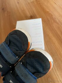 Tenisky Geox vel.24 - 5