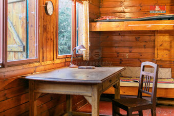 Prodej chaty, 35 m², Plešnice - 5
