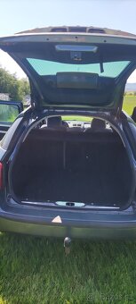 Prodám Peugeot 407 1,6 diesel kombi. - 5