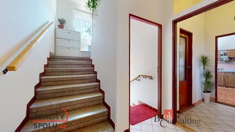 Prodej, domy/rodinný, 135 m2, Havlíčkova, 43003 Chomutov, Ch - 5
