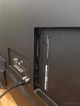 4K Ultra HD Smart LG televizor - 5
