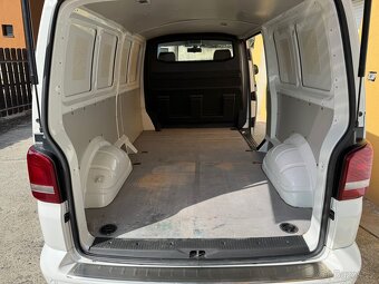 Volkswagen Transporter T5.1 2.0tdi 103kw Long - 5
