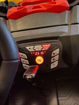 Elektrická buggy - 5