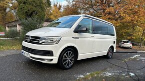 Vw California t6 Ocean Edition - 5