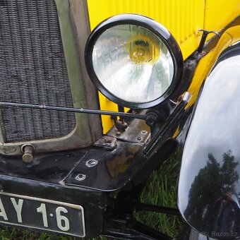 CITROEN 5HP 1923 - 5