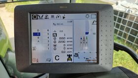 PRODÁM TRAKTOR CLAAS ARION 530 CEBIS - 5