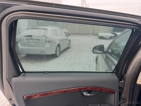 Volvo V70 2.4 D5 AWD, manual, po servise, Dovoz D - 5