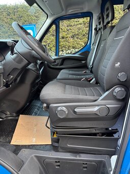 Iveco Daily 35S14 2.3HPT 7 MÍST - 5