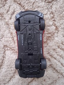 Avengers Chevrolet Camaro 2016 Ironman - 5