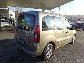 Citroën Berlingo 1,6 BlueHDI - 5