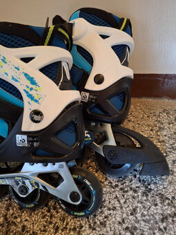 inline brusle 38-41 - 5