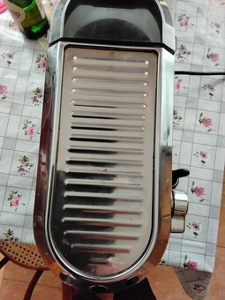 DeLonghi kávovar - 5