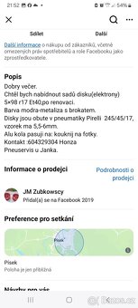 ELEKTRONY NA PRODEJ CENU NABIDNETE - 5