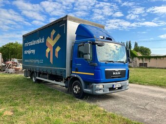 MAN TGL 12.180 4X2 BL - 5