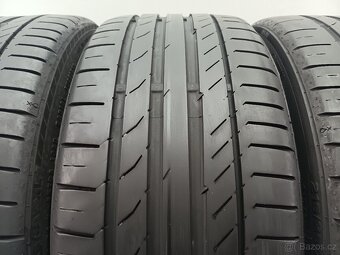 Letní pneu 215/35/18 Continental - 5