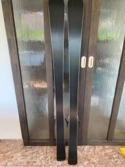 Lyže Elan Element 160 - 5