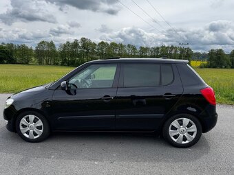 Škoda Fabia 2 1.2 TSI 77kw Facelift - Sport - 5