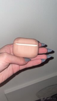 AirPods Pro 1.Generace - 5