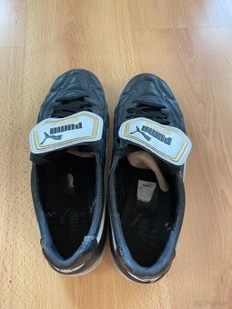 Turfy Puma King - 5
