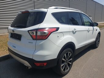 FORD KUGA 1,5i TINANIUM KAMERA NAVI Tažné - 5