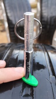 Alu kola BMW e46 5x120 r17 styling 96 - 5