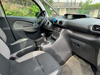 Citroen C3 Piccaso - 5
