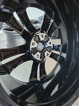 ALU Originální Cupra 5x112 18" - Nové - 5