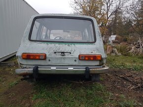 Wartburg 353.1 Tourist combi - 5
