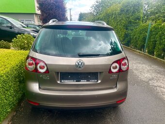 VW GOLF PLUS 1.2 TSI 77KW TEAM - 5