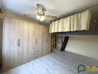 Pronájem, Byty 2+1, 56 m2 - Blansko, ev.č. 00210 - 5
