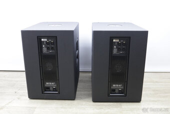 RCF SUB 702-AS MK3 Aktivní subwoofer (2ks) - 5