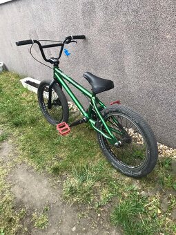 Bmx kolo Schwinn - 5