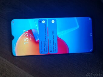 Vivo Y52 5G 128gb - 5