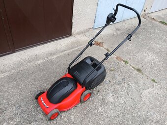 elektricka mala sekacka s kosem, 1000w - 5