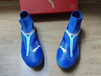 Kopačky Puma Future Match+ LL - 5