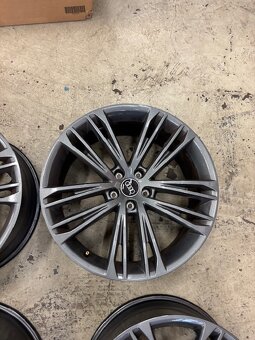 ALU AUDI S7 - R20 - 5