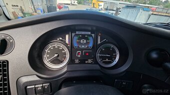 DAF 106. 510 Super Space cab, 2017 , intarder - 5