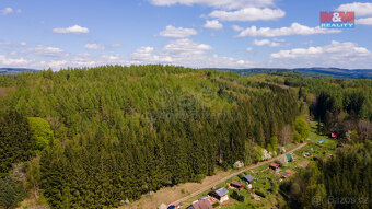 Prodej lesa, 3116 m², Trutnov, ul. Kacíř - 5