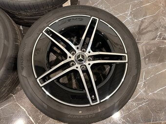 Original Mercedes-Benz E-Klasse W214 S214 r19 - 5