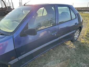 Peugeot 306 - 5