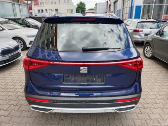 Seat Tarraco Xcellence 2.0TDI 147kW 4x4 DSG 106tkm Panorama - 5