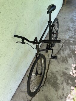 Single Speed / fixka - 5