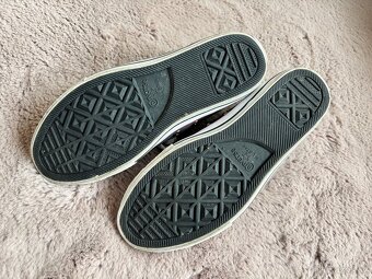 Tenisky Converse, vel. 38 - 5